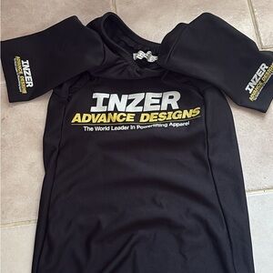 Inzer Single Ply Bench Shirt